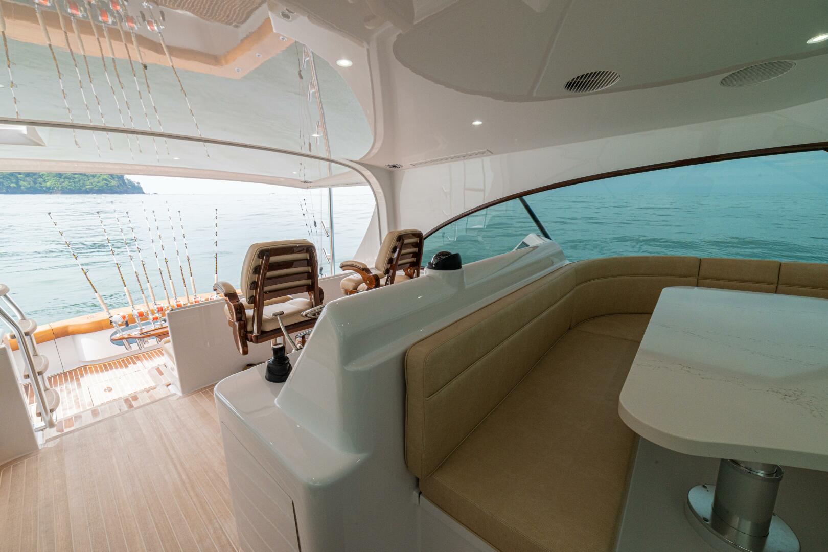 2022 Jarrett Bay - Image 57