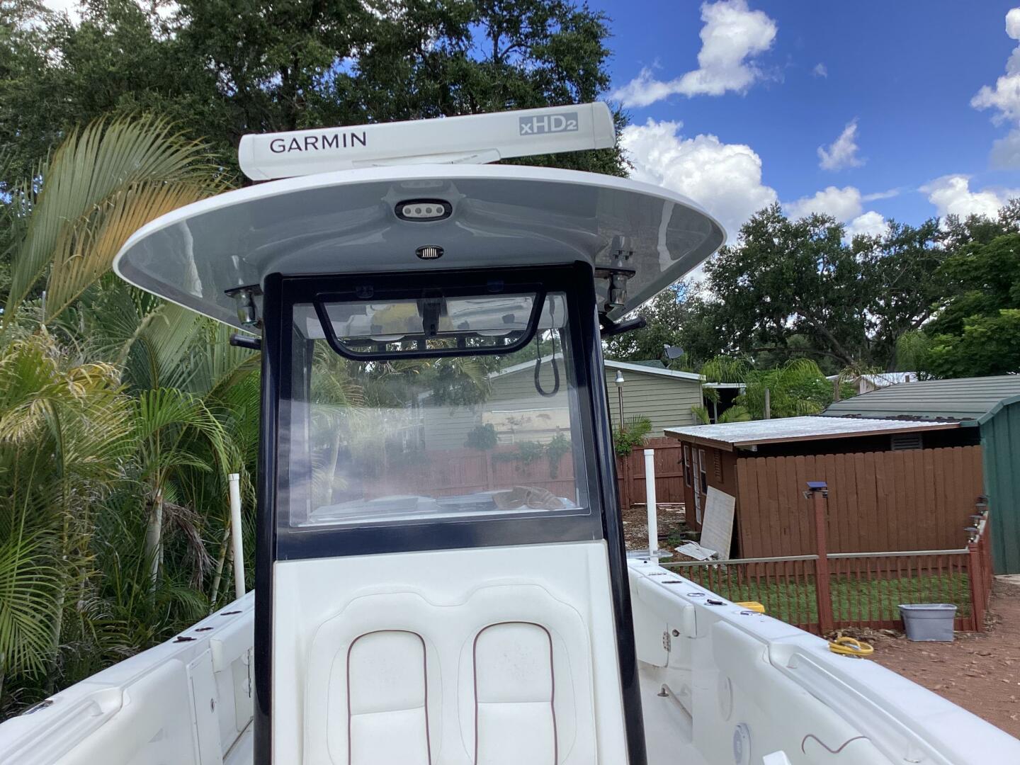 2018 Sea Hunt GAMEFISH 27FS Base - Image 16