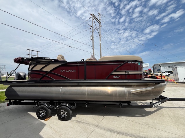 2022 SYLVAN MIRAGE X1 TRI - Image 7