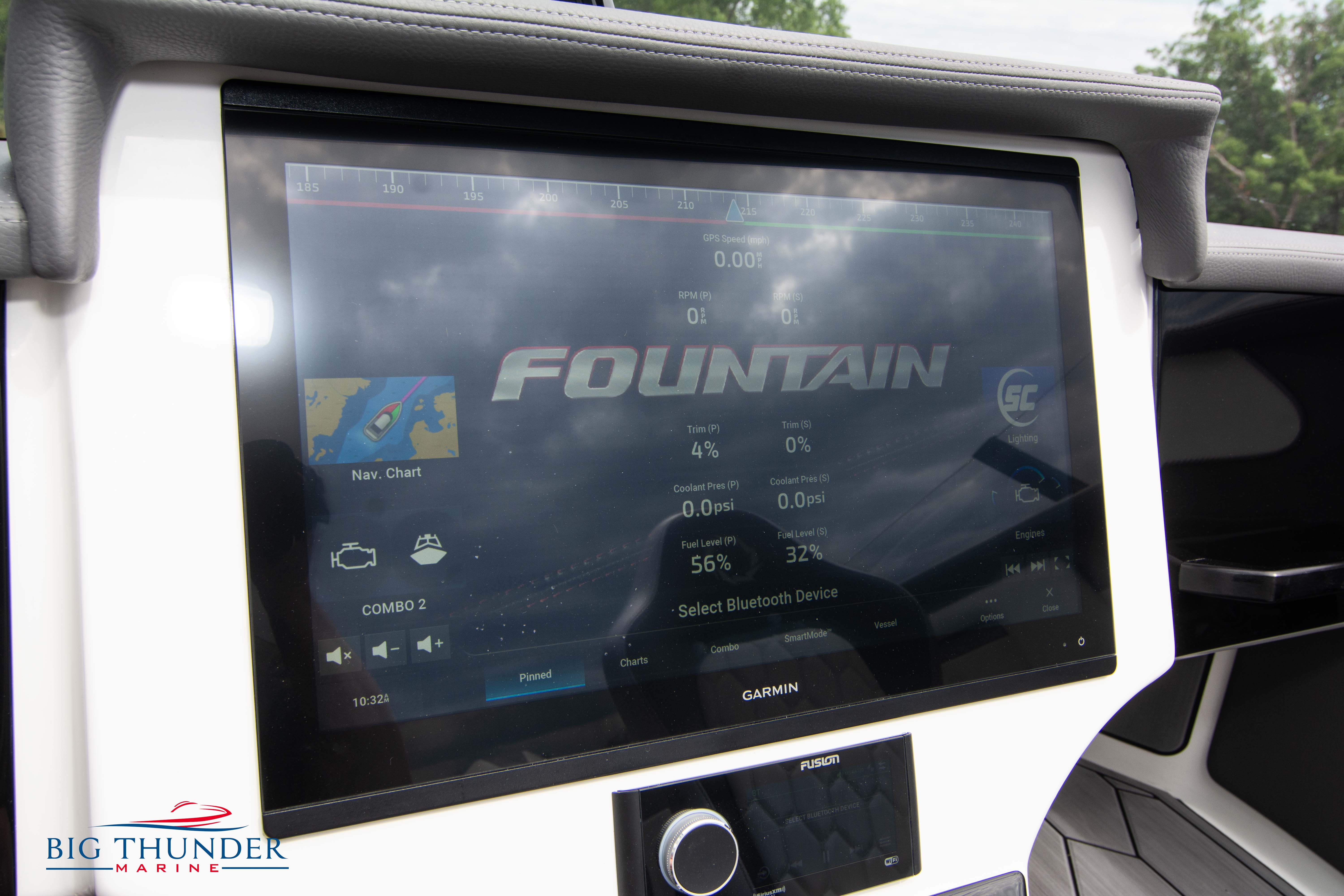 2023 Fountain 34 Thunder Cat - Image 24