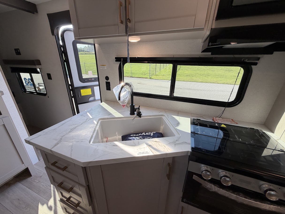 2027 JAYCO JAY FLIGHT 321BDS - Image 17