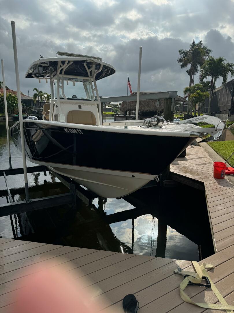 2019 Cape Horn 27XS - Image 27