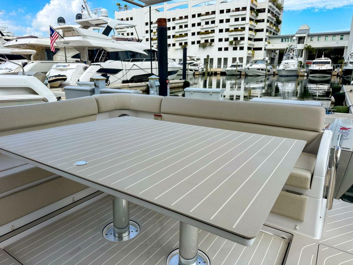 2023 Azimut Verve 47 - Image 11