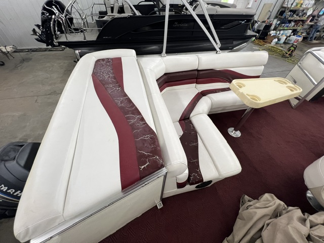 2002 LOWE SUNCRUISER TR220 - Image 18