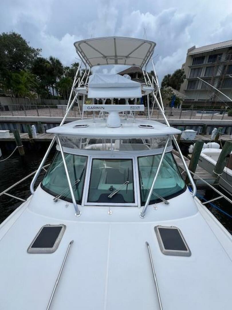 2003 Tiara Yachts 3800 Open - Image 31
