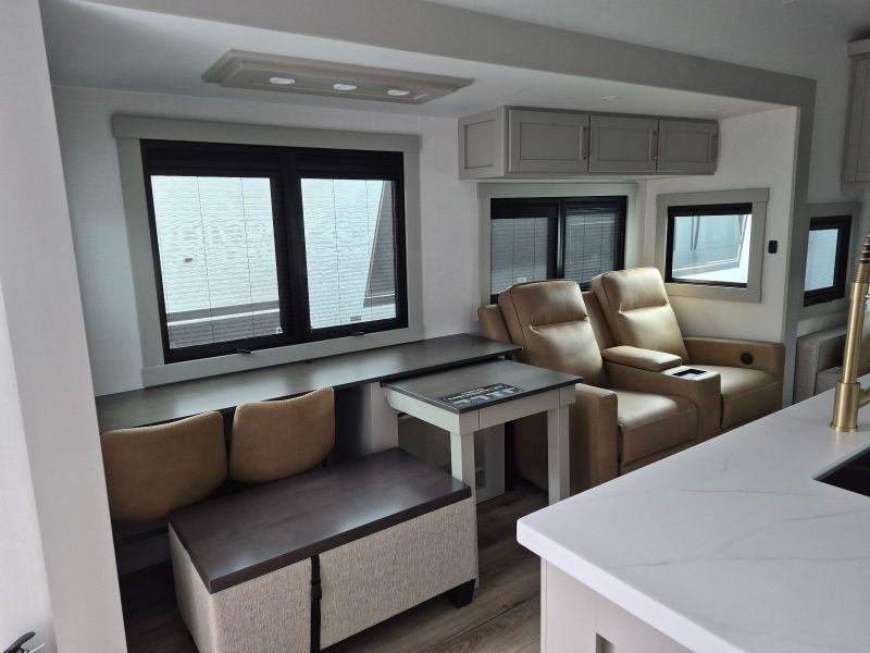 2026 Brinkley RV Model Z 3515 - Image 5