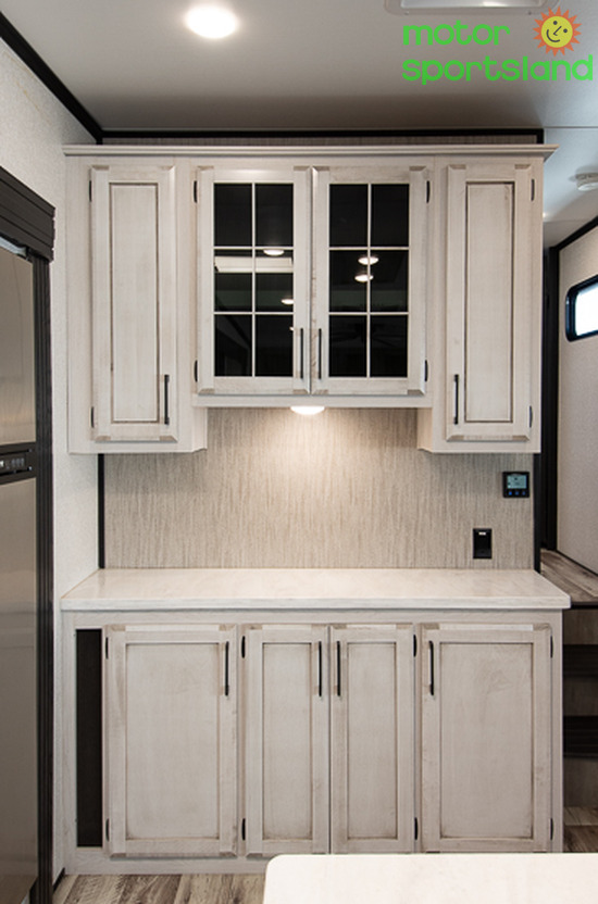 2022 KZ RV Durango D333RLT - Image 18