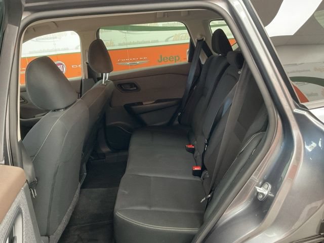 2023 Nissan Rogue Utility 4D SV AWD - Image 26