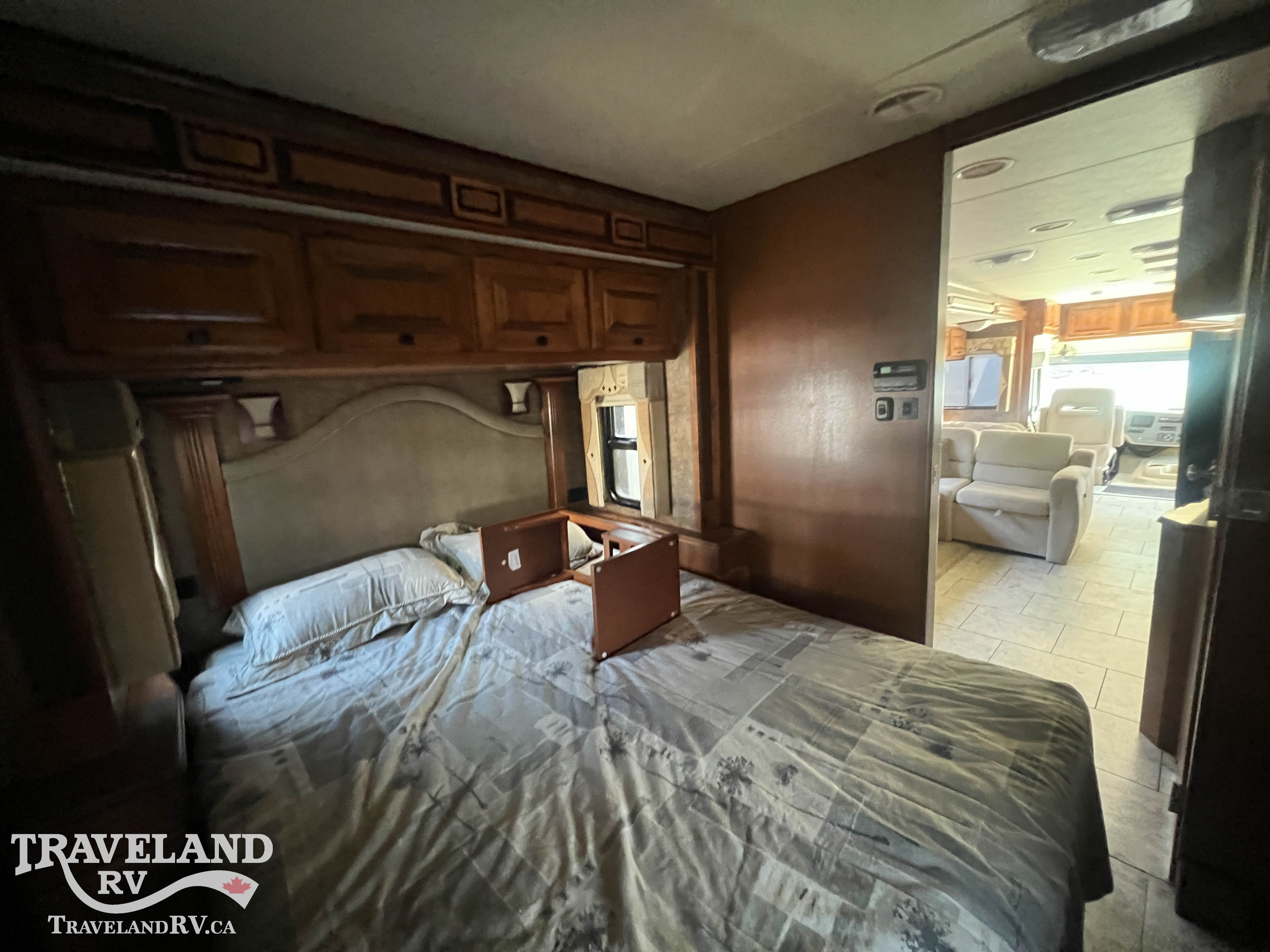2012 Tiffin Allegro 36 LA - Image 32