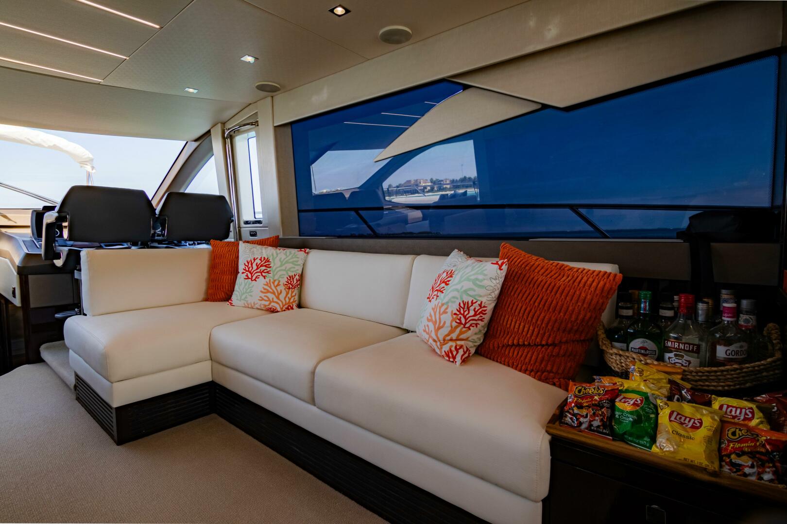 2018 Sunseeker Manhattan 66 - Image 9