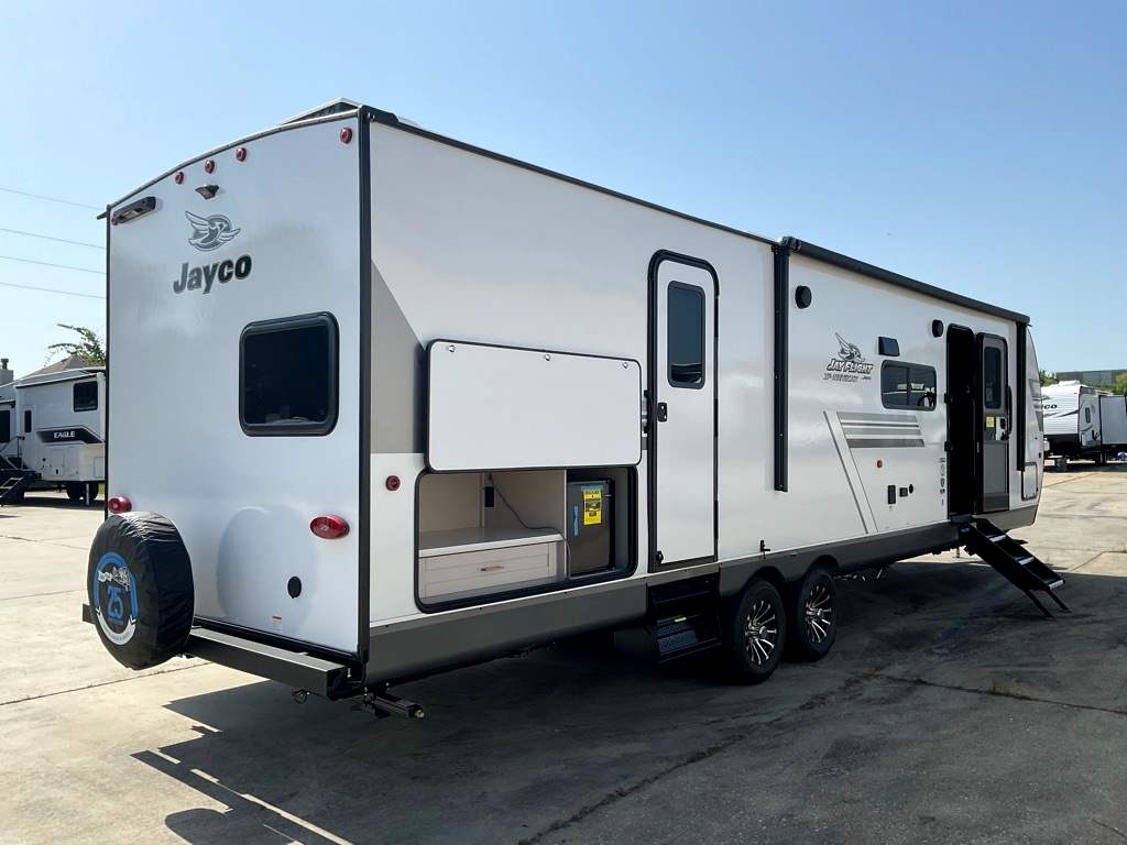 2027 JAYCO Jay Flight 321BDS - Image 5