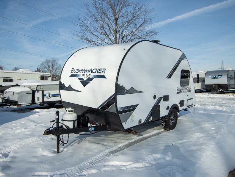 2024 Braxton Creek Bushwhacker Plus 17BH - Image 4