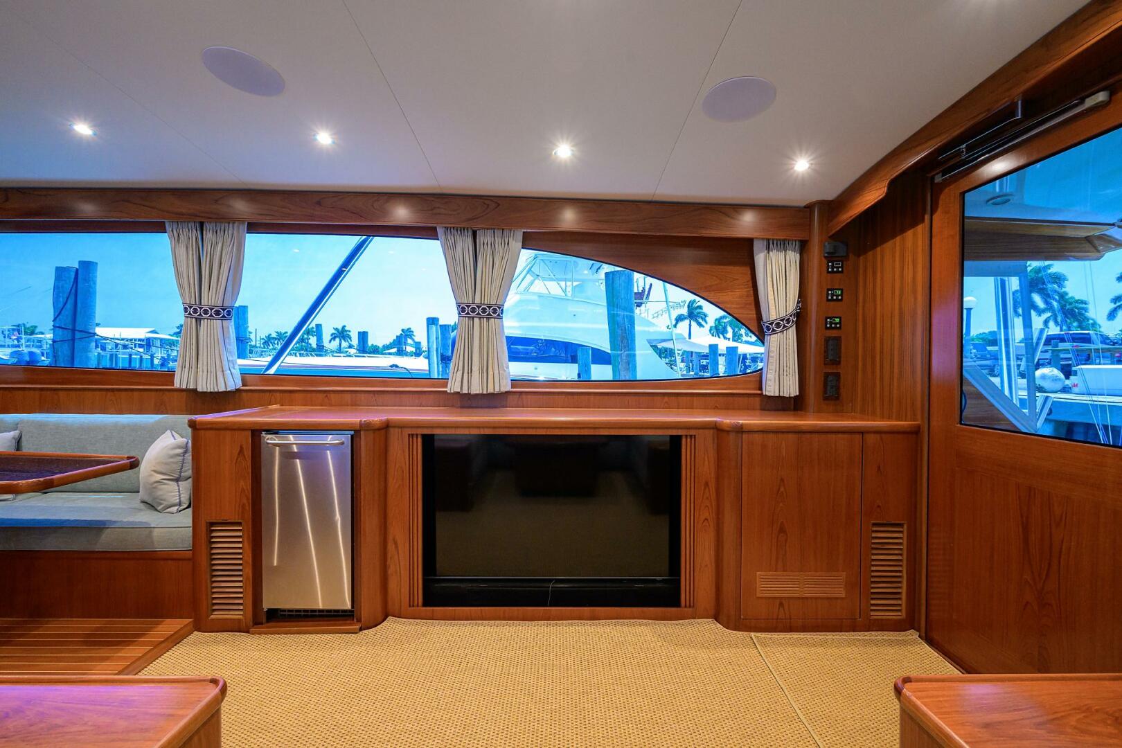 2004 Rybovich 62 Convertible - Image 20