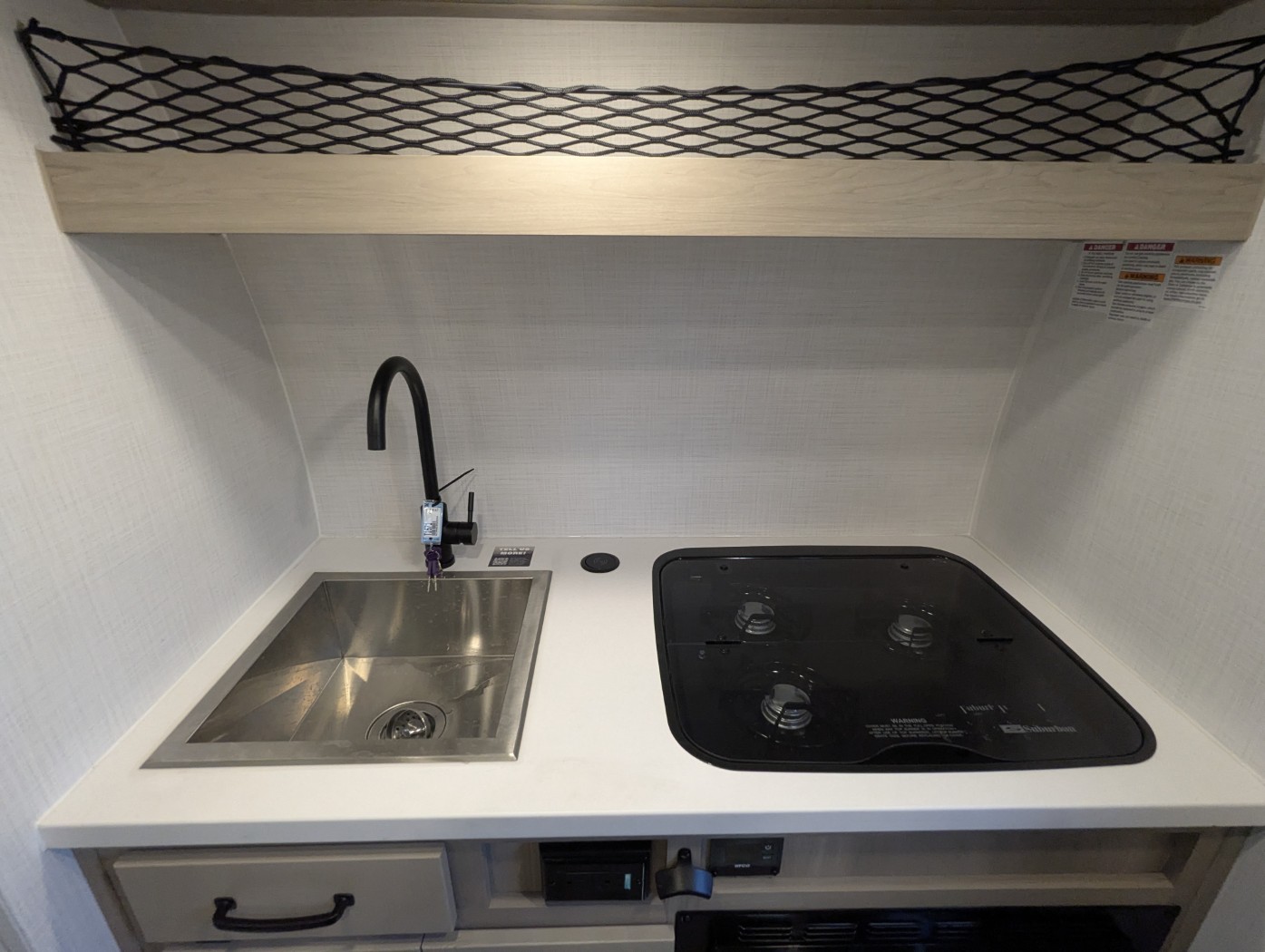 2024 Forest River Rockwood Geo Pro G15TB - Image 27