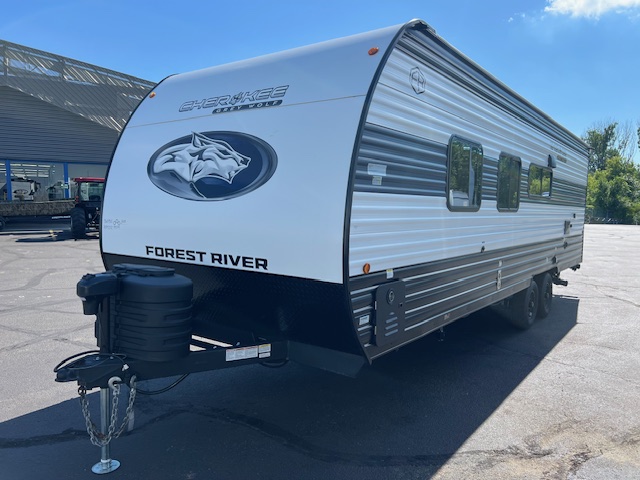 2026 CHEROKEE GREY WOLF 26DJSE - Image 3
