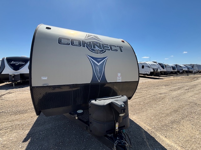 2018 KZ RV Connect C251RK - Image 3