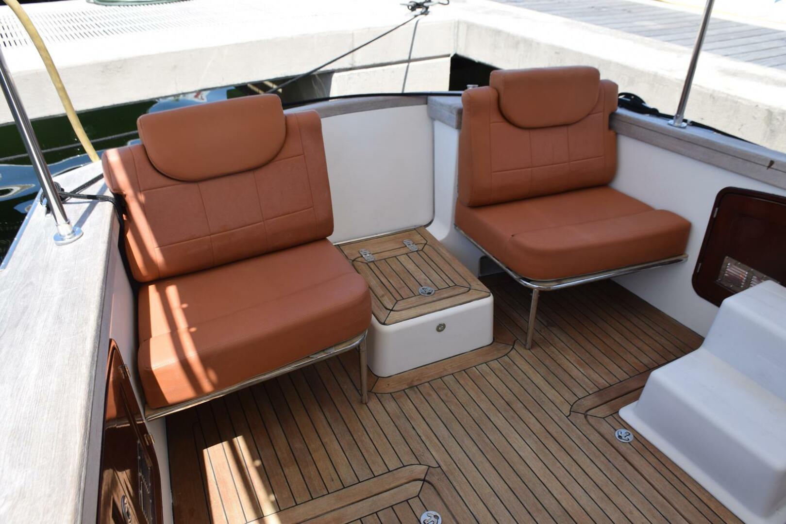 2006 Santa Cruz Coastal Flyer - Image 5