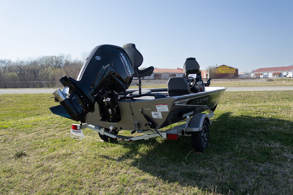 2026 LOWE 2026 STINGER 175C - Image 5