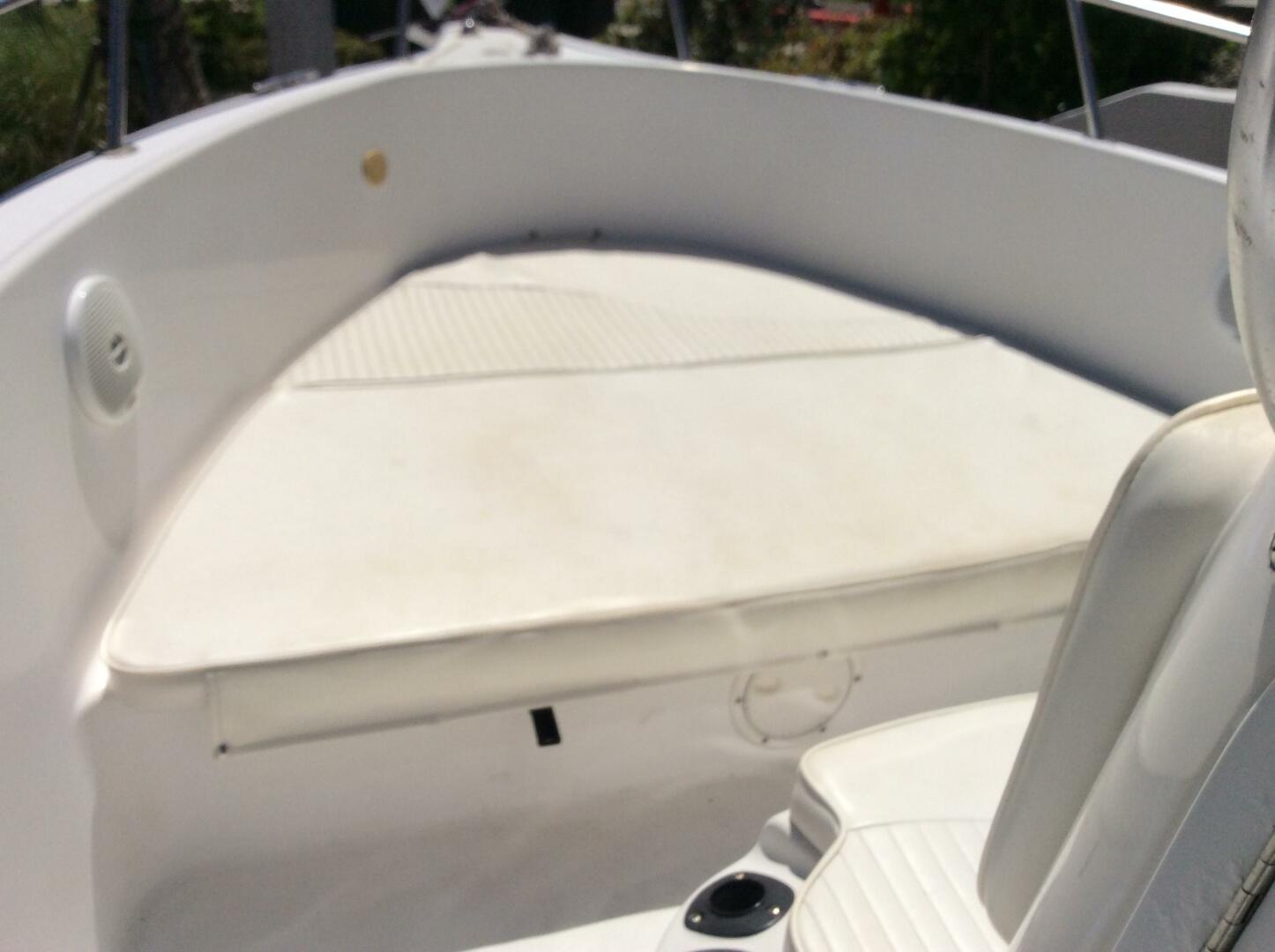 2005 Seaswirl Striper - Image 7