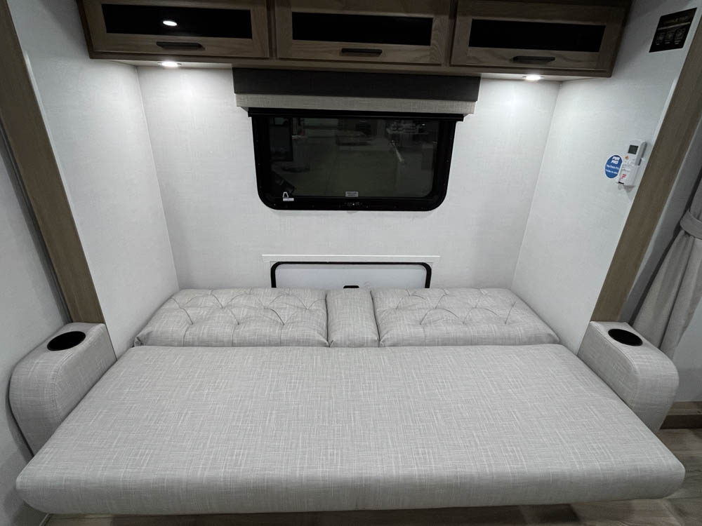 2027 Forest River Rockwood Mini Lite 2109S - Image 22