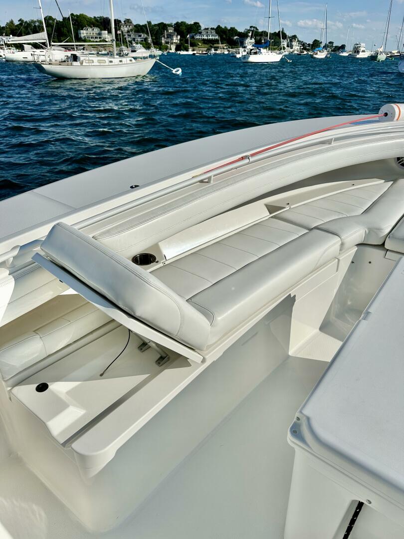 2021 Regulator 34SS - Image 26
