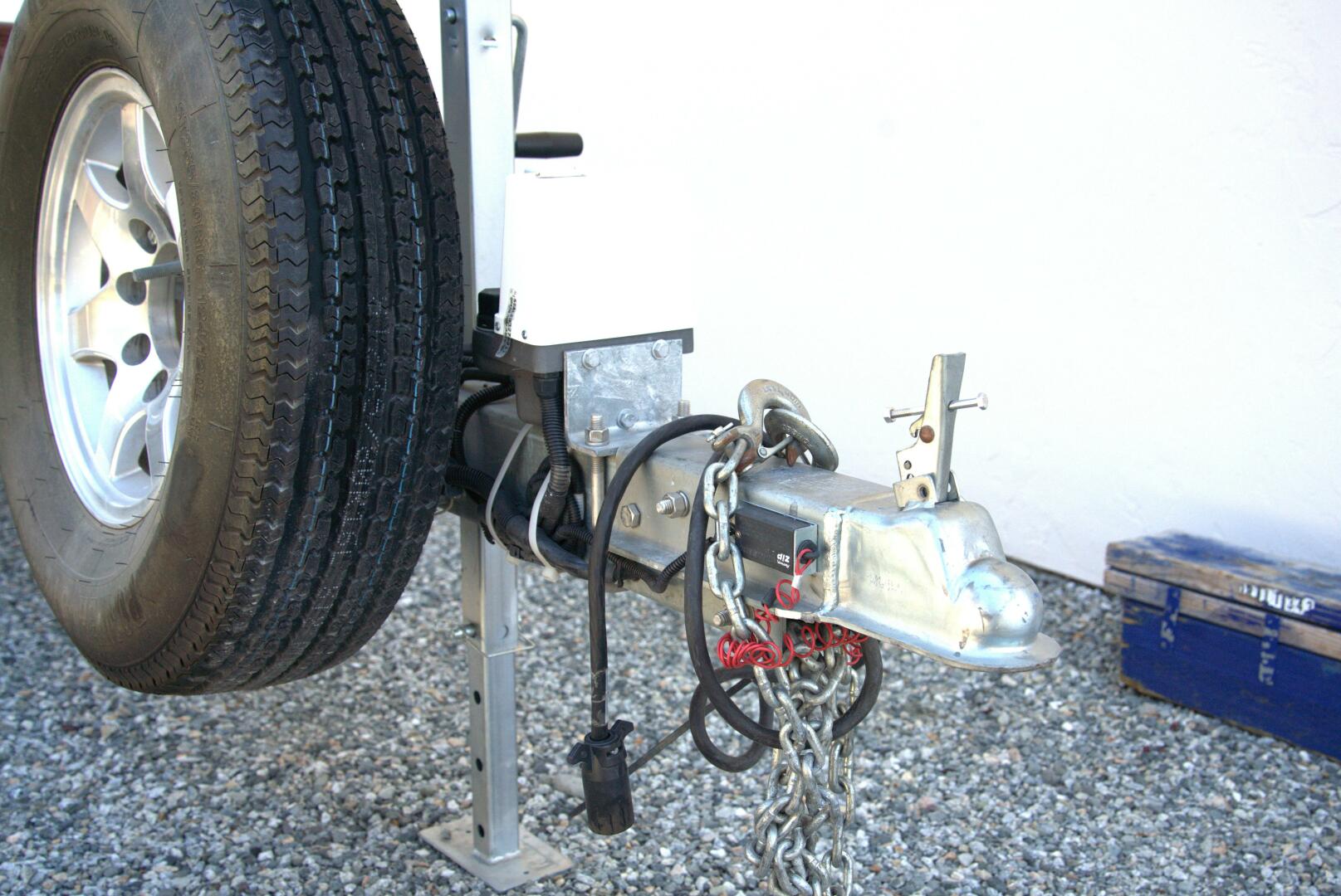 2005 Cobalt 343 - Image 65