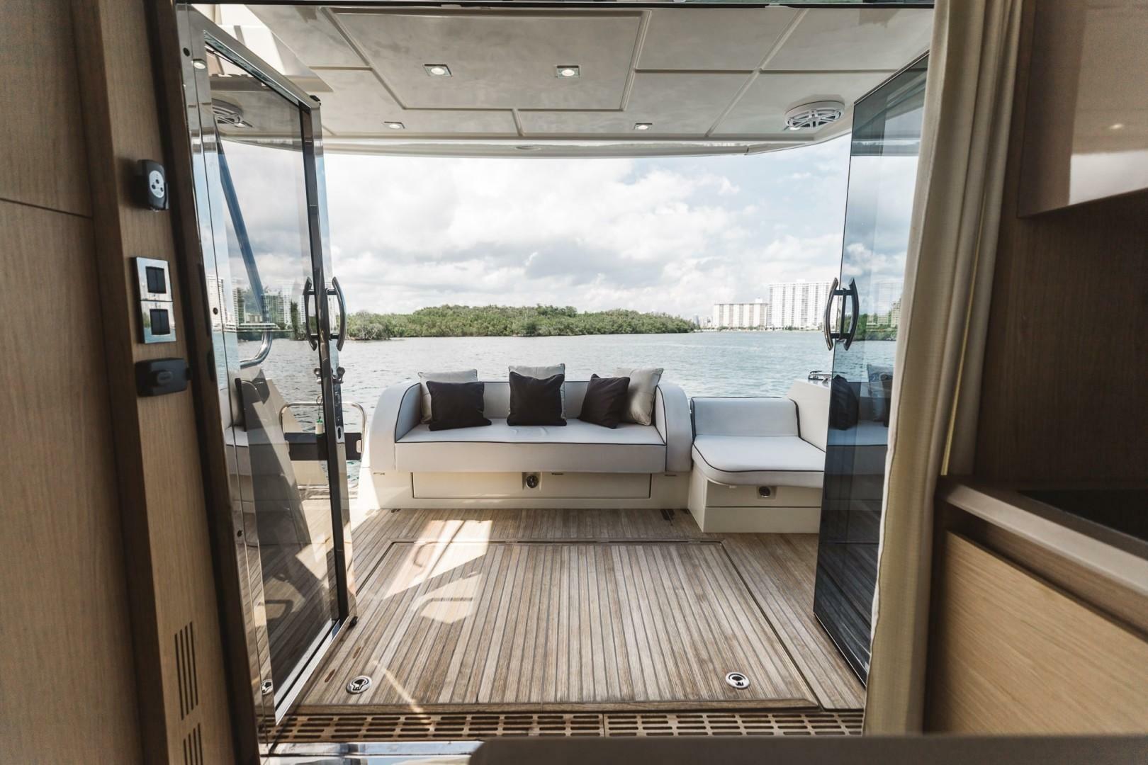 2015 Beneteau Monte Carlo 5 - Image 48