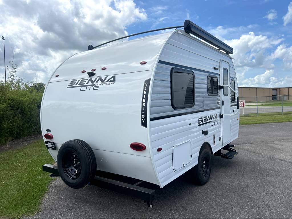 2026 VENTURE RV SIENNA 140VFD - Image 4