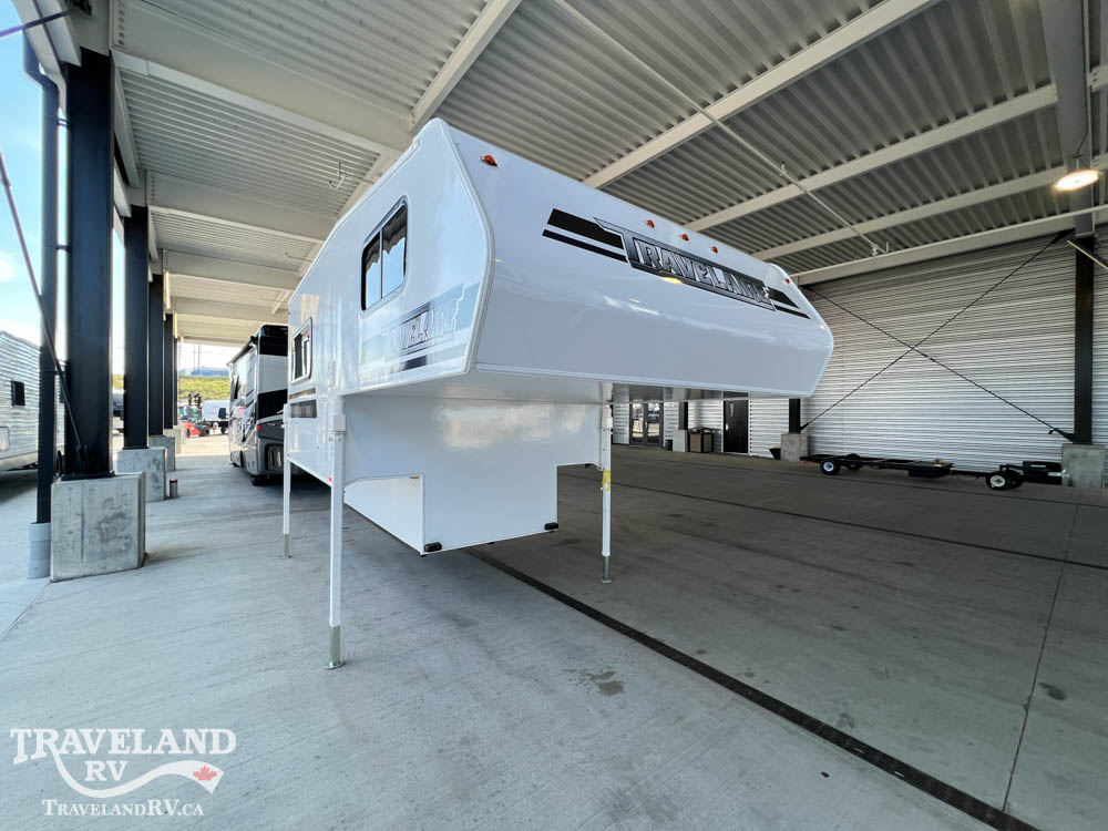 2027 Westland RV Travelaire 80WS - Image 1