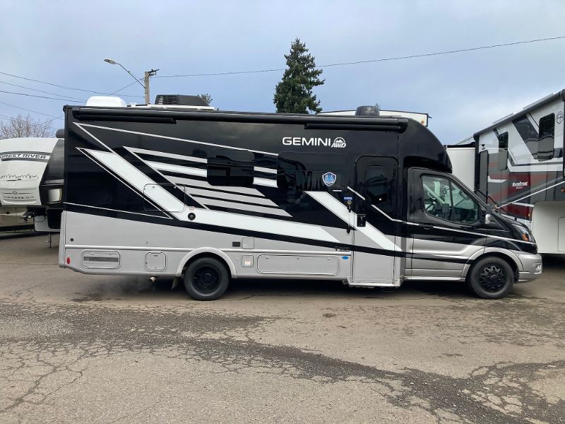 2026 Thor Motor Coach Gemini AWD 24JG - Image 5