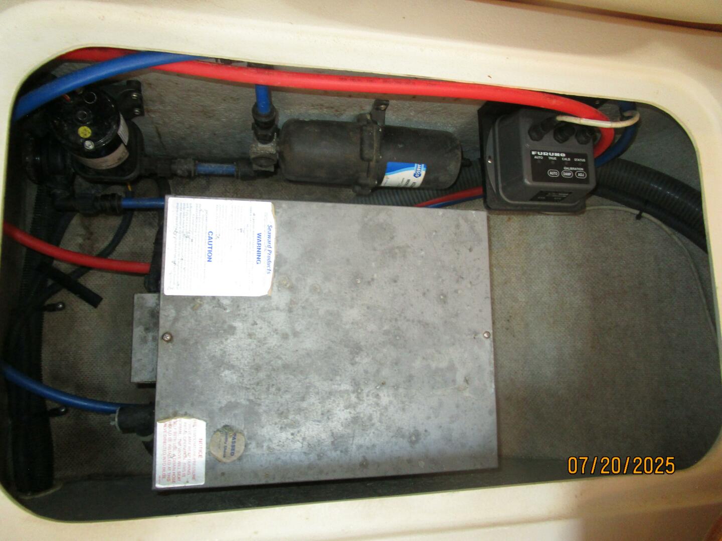 2006 Mainship Pilot 30 Base - Image 46