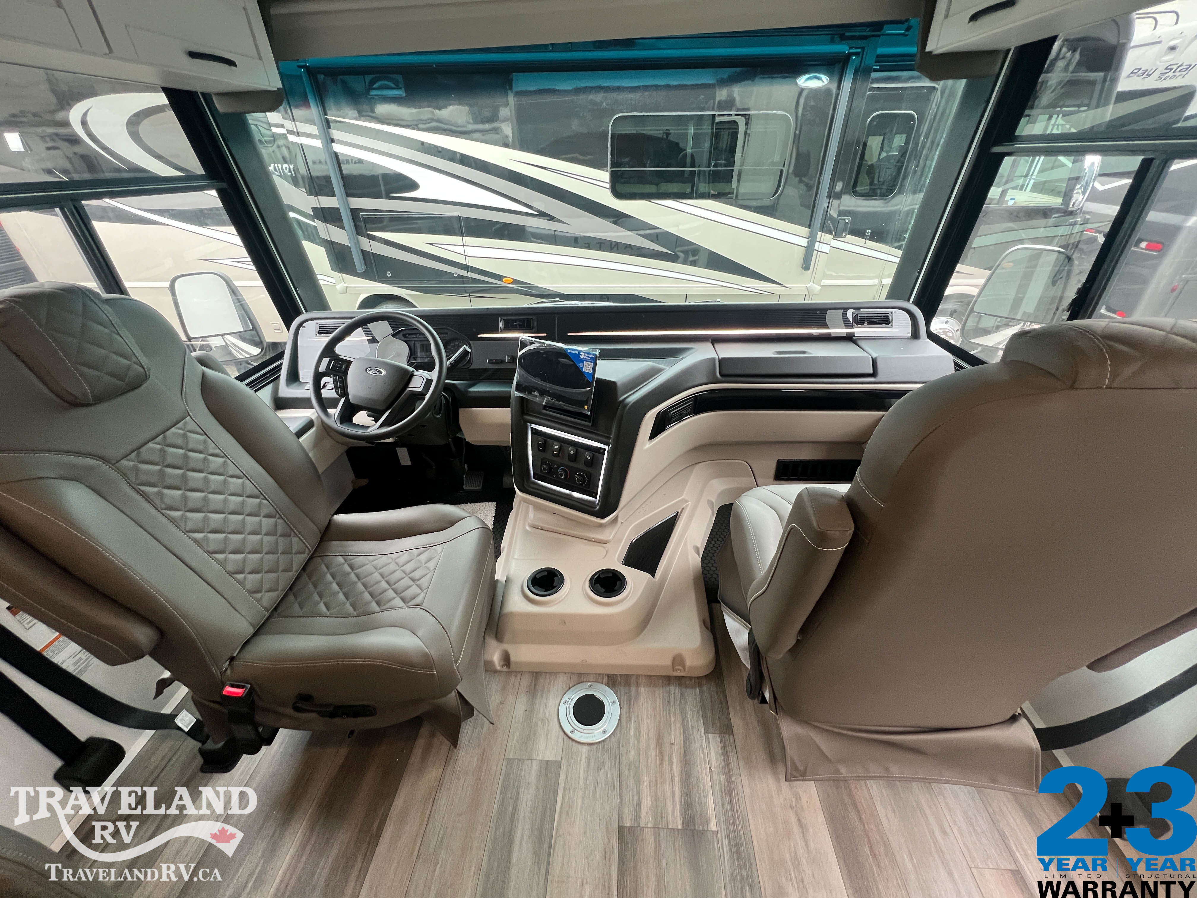 2026 Jayco Alante 27A - Image 8