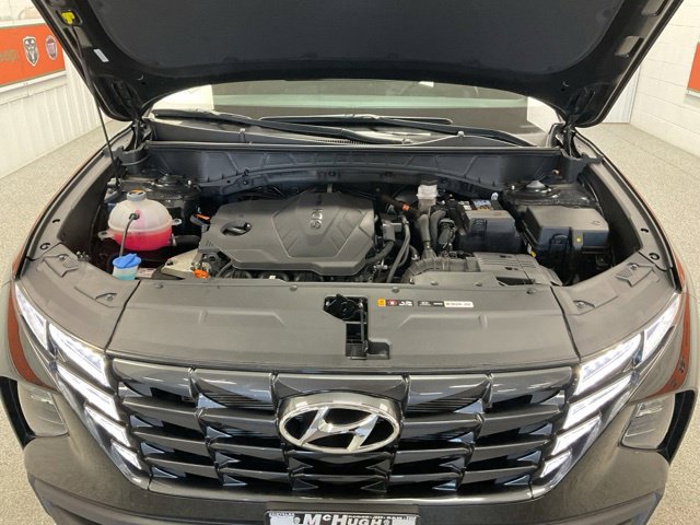 2024 Hyundai Tucson Utility 4D SEL 2WD - Image 10