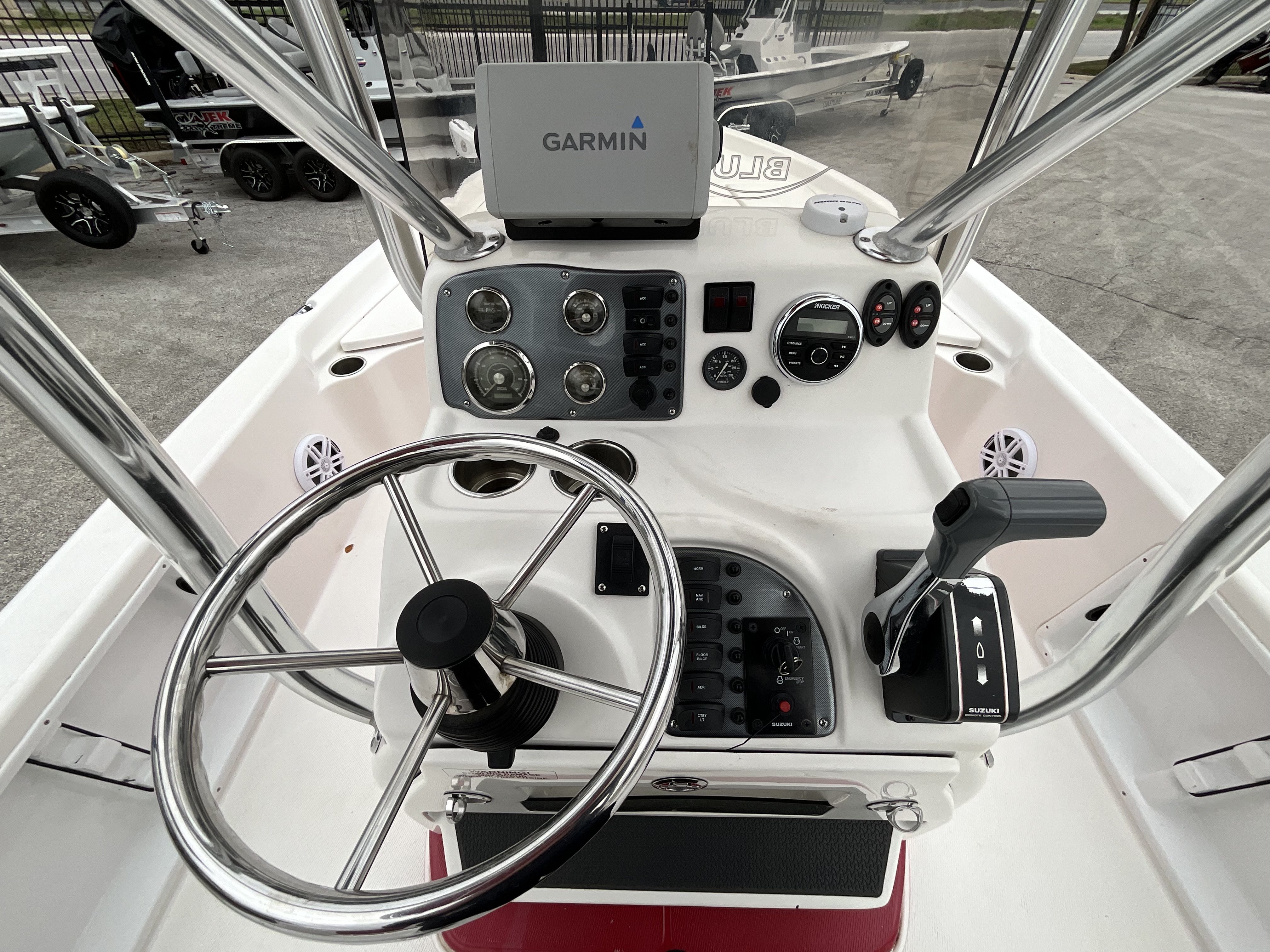 2017 BLUEWAVE 2000 PUREBAY - Image 10