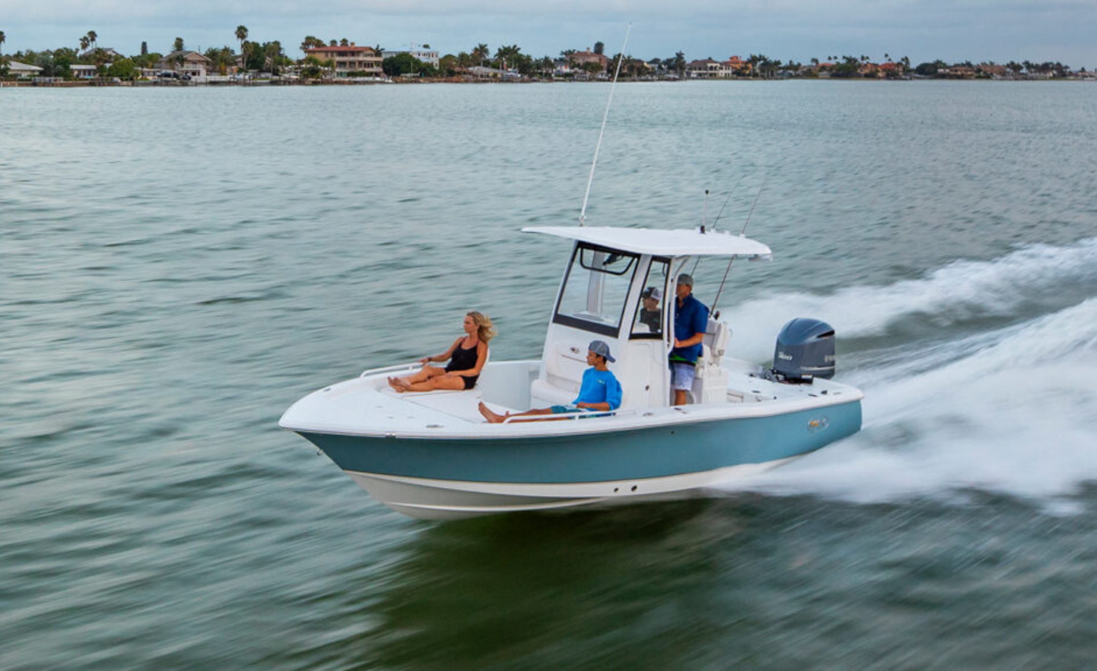 2027 Sea Hunt BX 25FS - Image 15