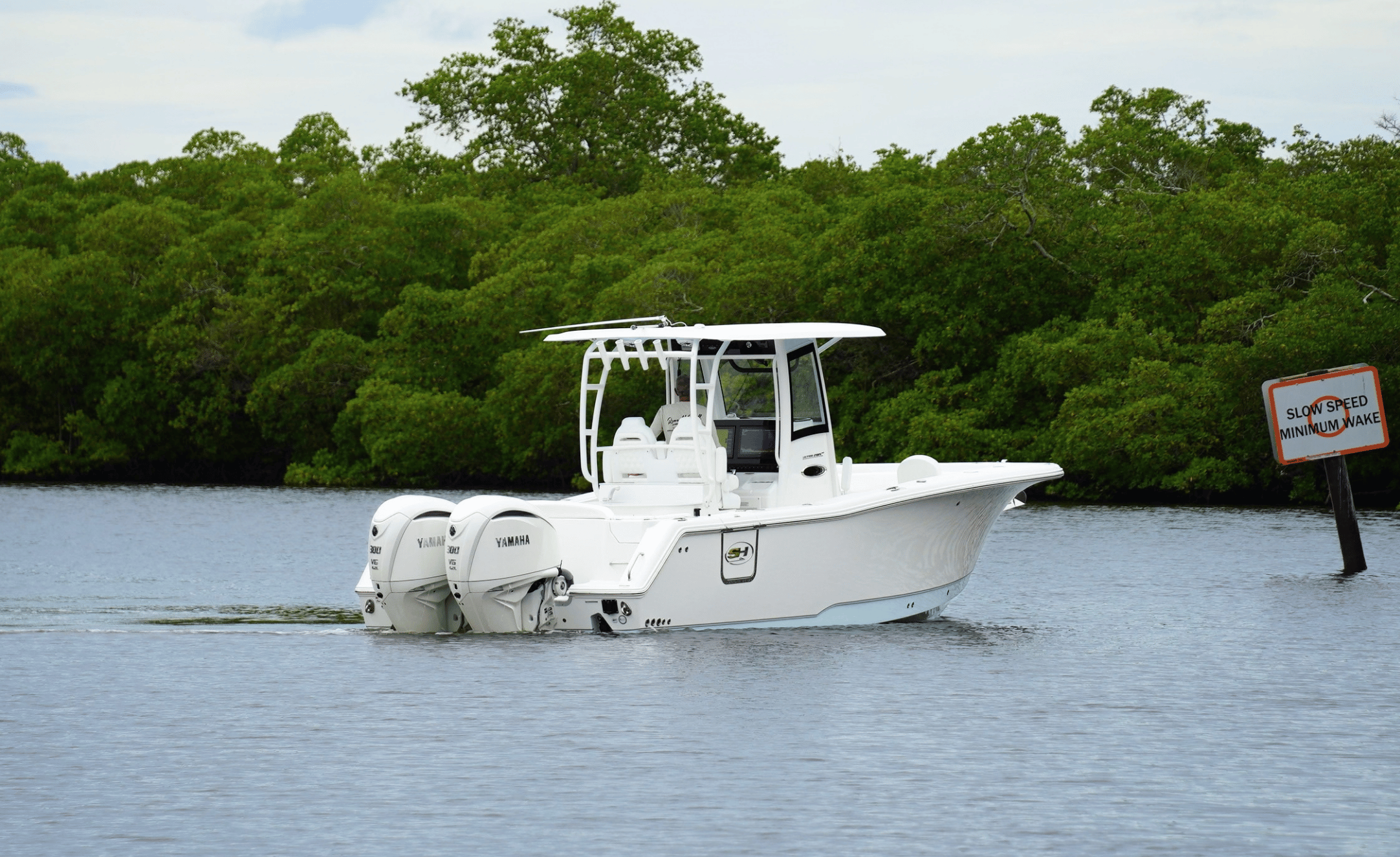 2027 SEA HUNT ULTRA 285SE - Image 13