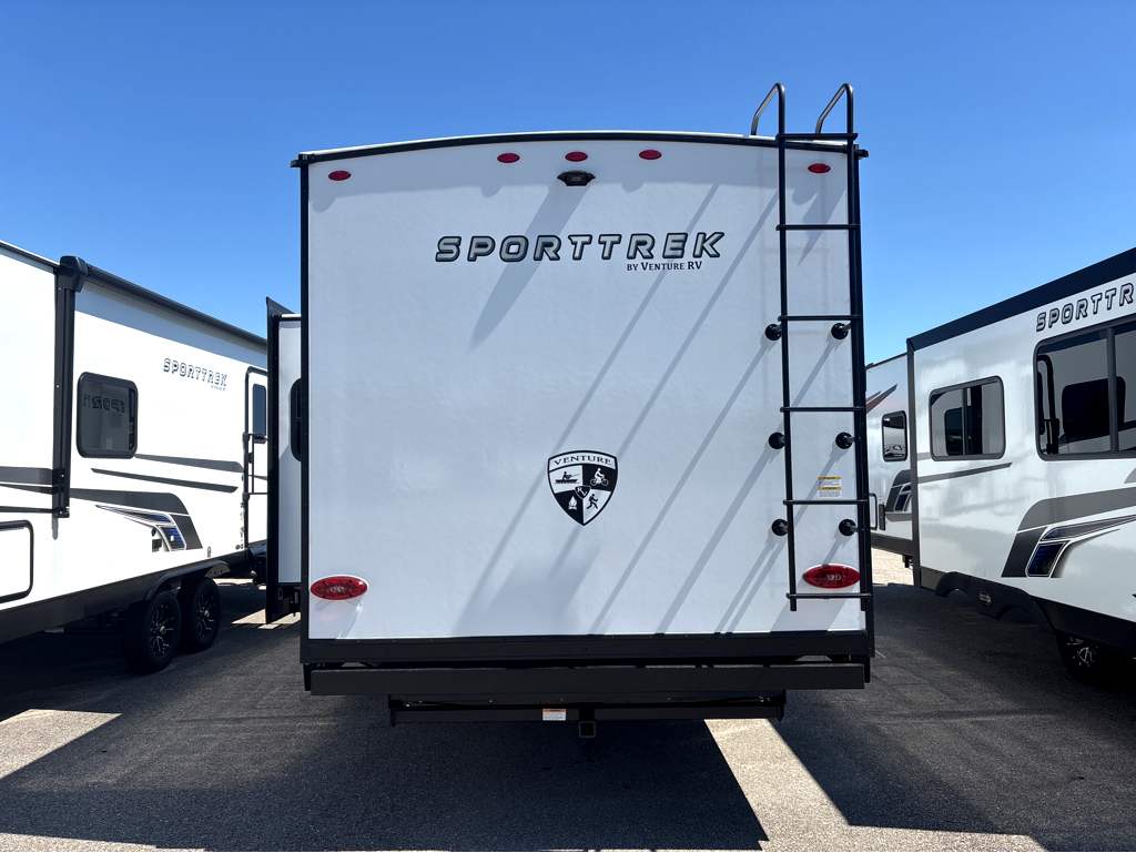 2026 VENTURE RV SPORTTREK 271VRB - Image 5