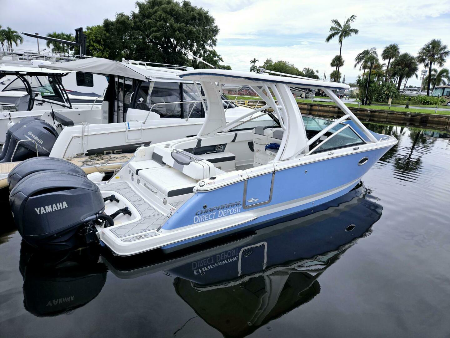 2019 Chaparral 21 H2O Sport - Image 156