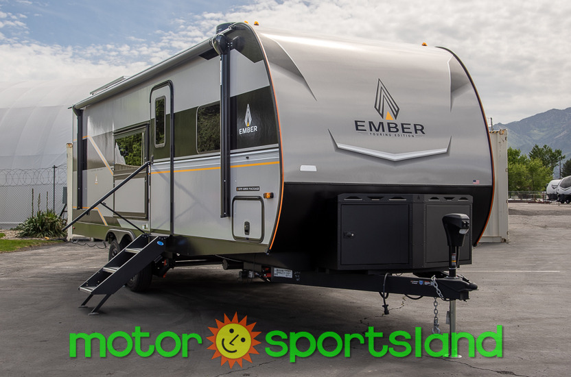 2027 Ember Touring Edition 2300MLL - Image 1