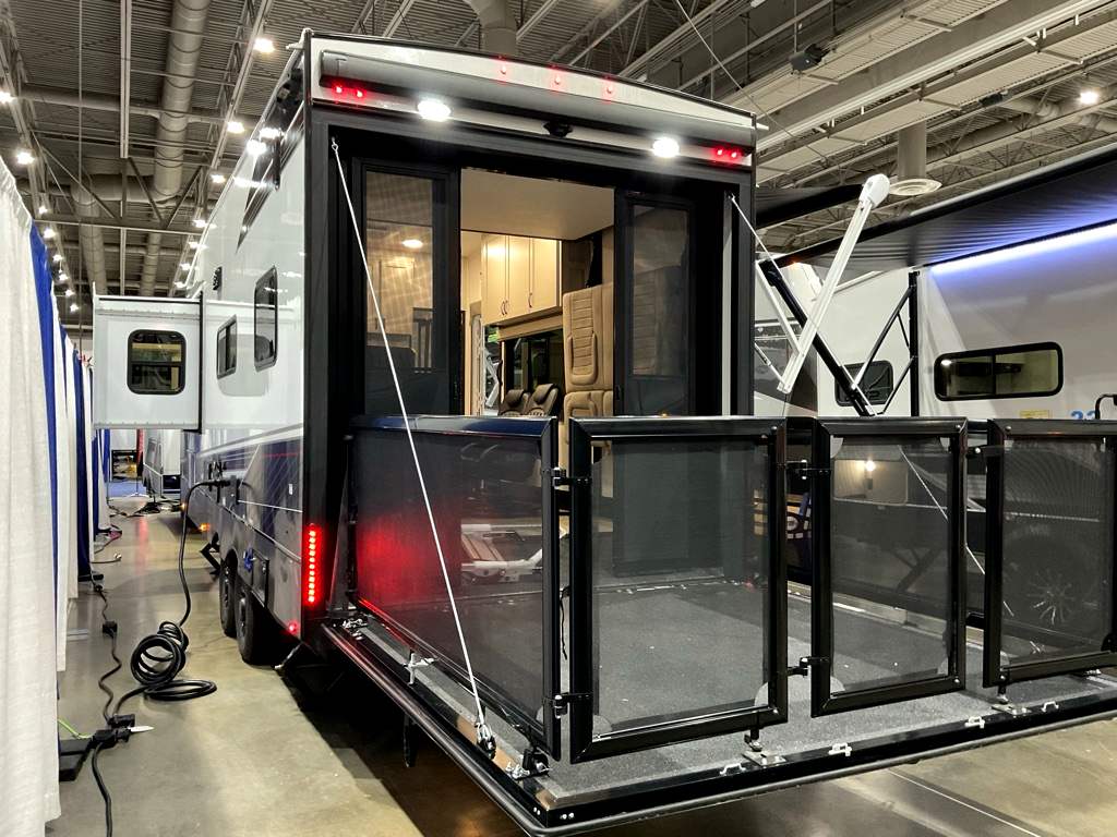 2026 JAYCO SEISMIC 214 - Image 34