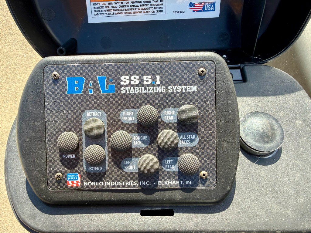 2026 Range Lite 260RLL - Image 9