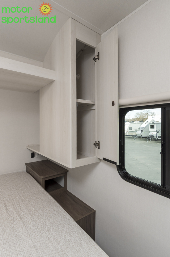 2026 Winnebago Access 25BH - Image 32