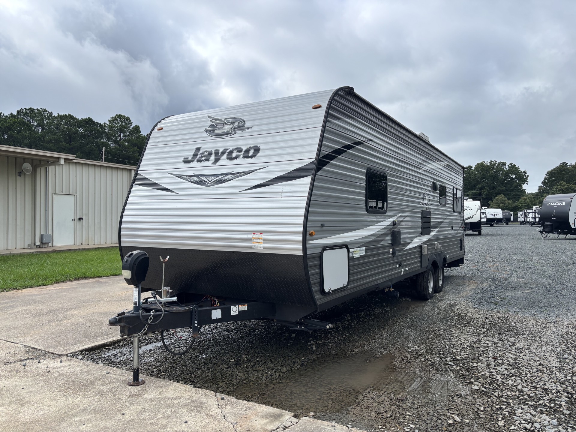 2021 Jayco Jay Flight SLX 8 265TH - Image 4