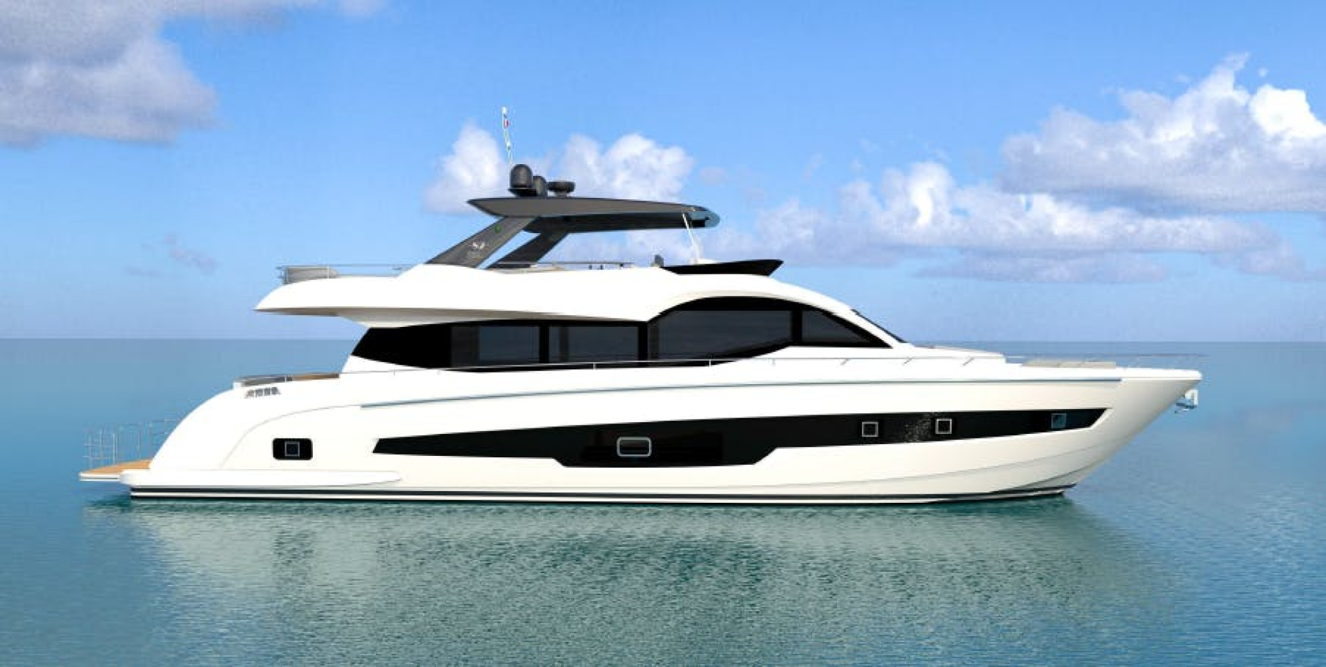 2027 Allegro Yacht - Image 24