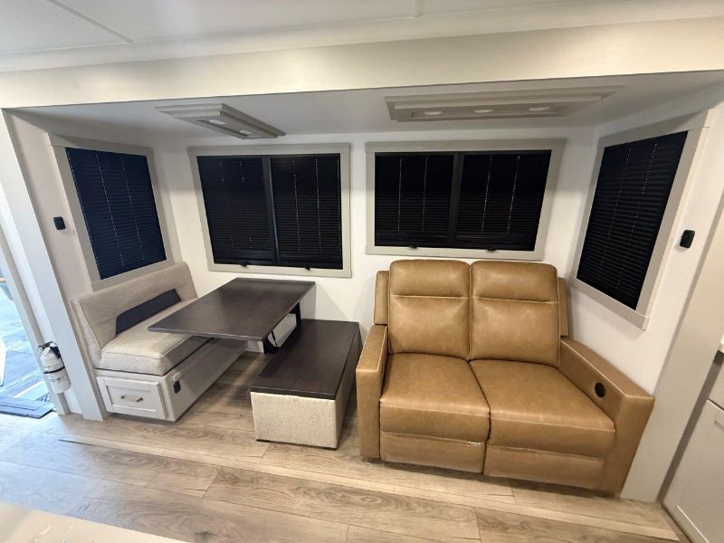 2026 Brinkley RV Model Z AIR 315 - Image 9