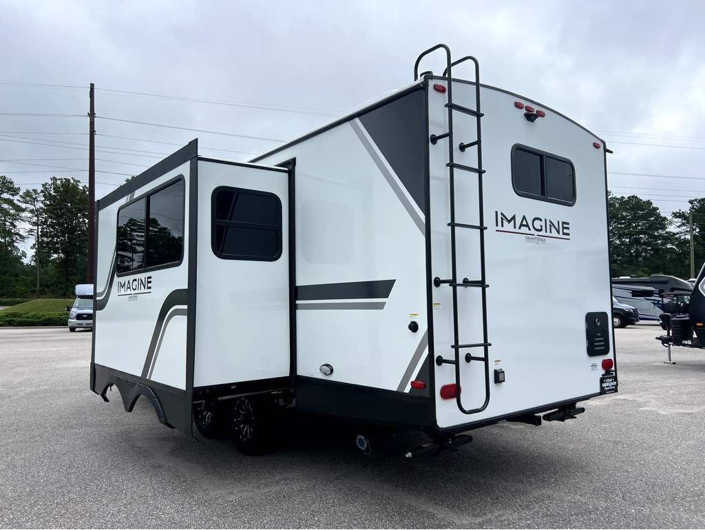2026 GRAND DESIGN IMAGINE 2300MK - Image 3