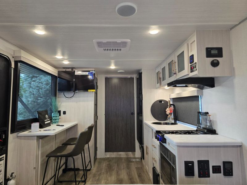 2026 Forest River R-Pod RP-197 - Image 3