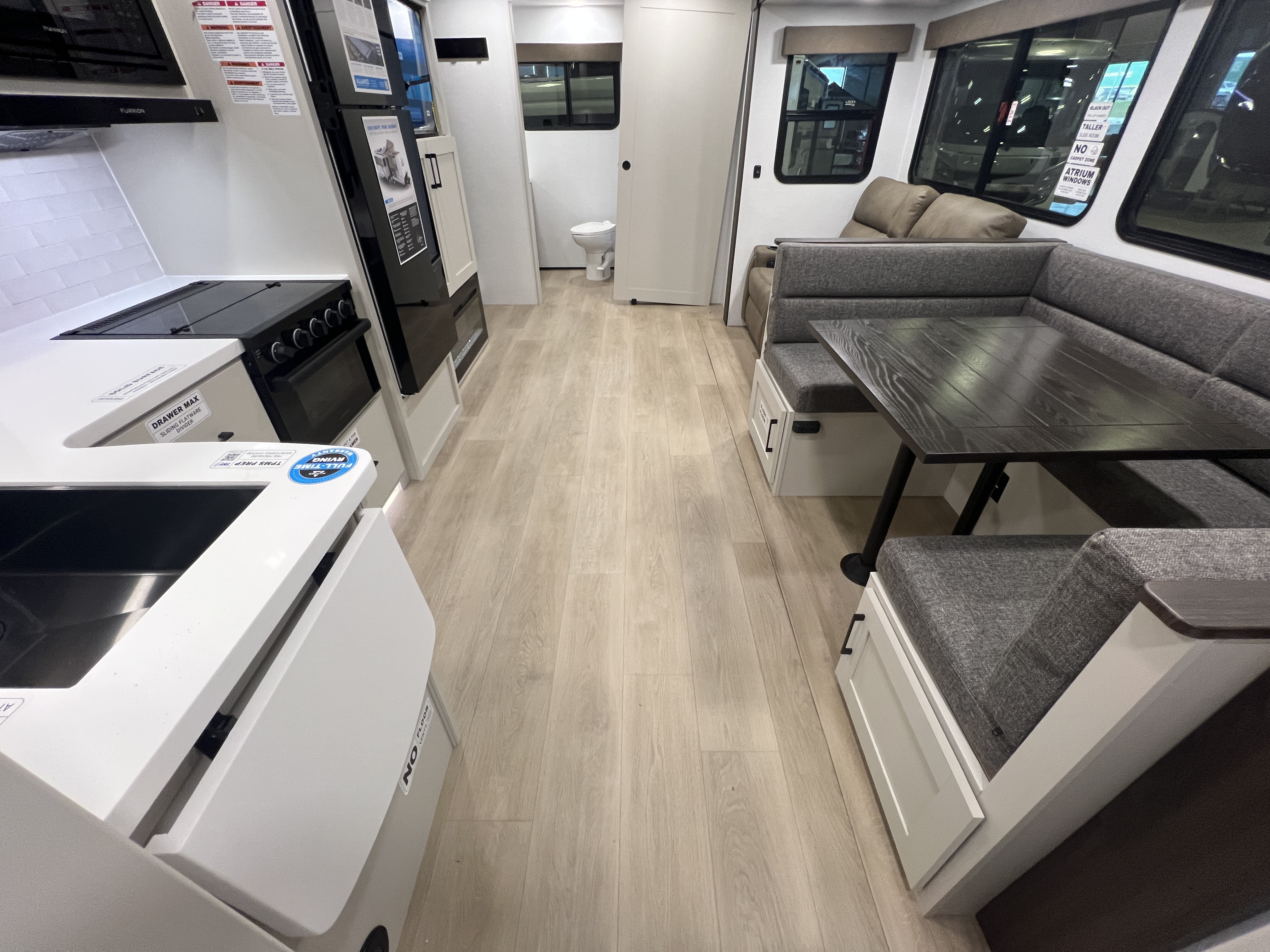 2027 Alliance RV Delta 262RB - Image 4