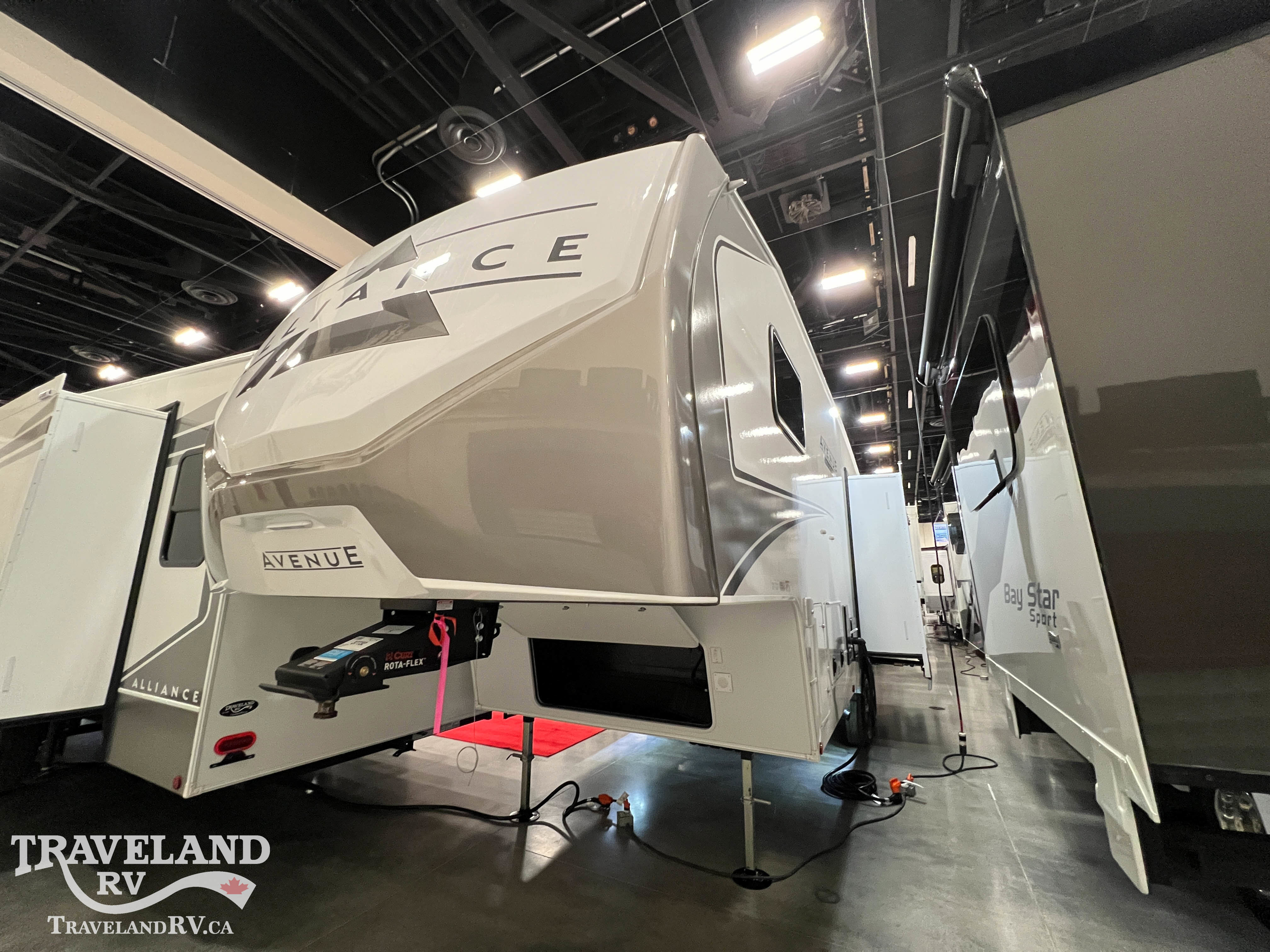 2026 Alliance RV AVENUE 25RL - Image 1