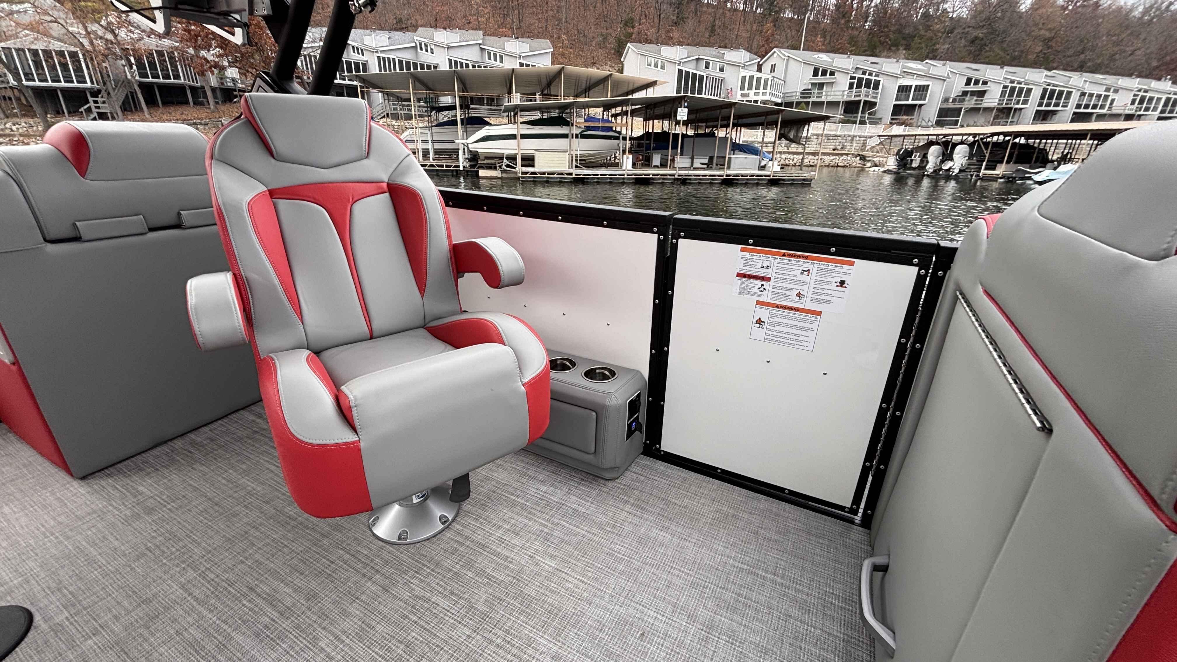 2025 Montara 2.0 25 CW - Image 42